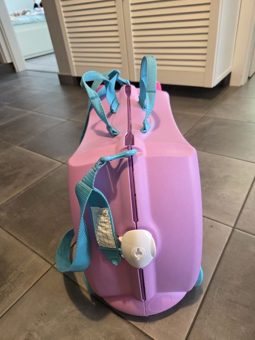 Valiza Trunki pentru copii