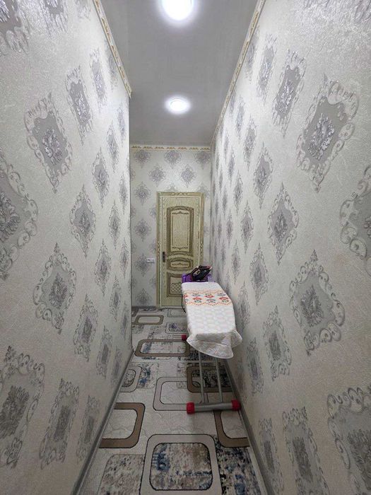 Продаётся 1х комн квартира на 4 этаже Ор-р Конечка