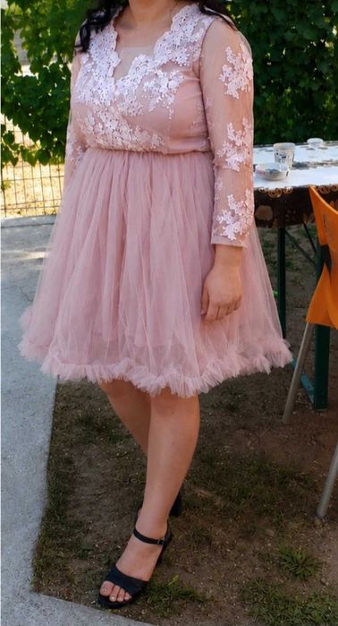 Rochie eleganta marimea M