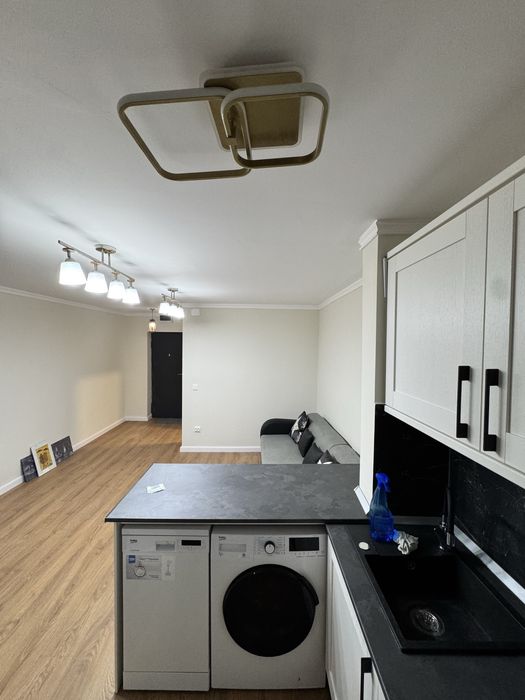 Prima inchiriere - Garsoniera