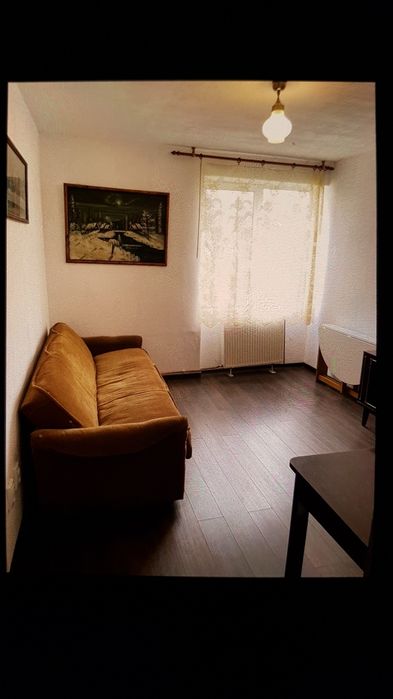 Apartament 2 cam et.1 decomandat, cf.1, Garaj