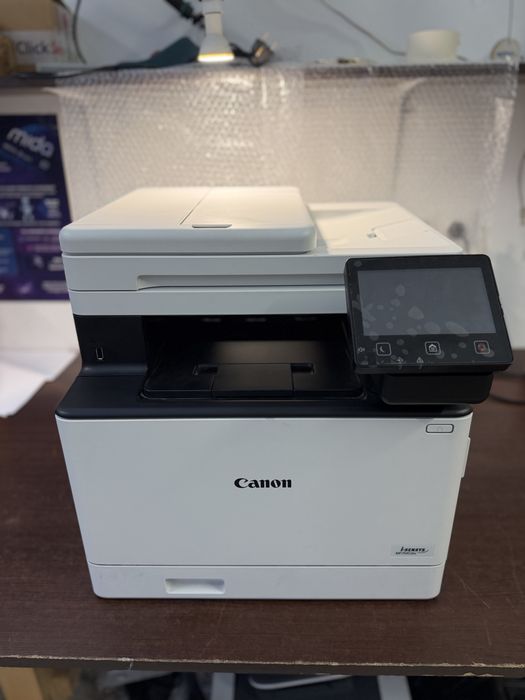 Canon i-sensys MF754cdw
