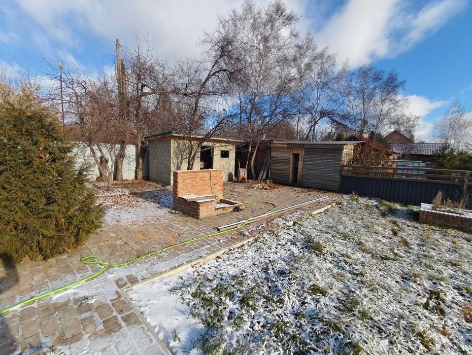 Дача мансардного типа нв 131 км