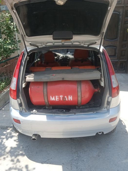 Lada kalina yurushlari zo'r