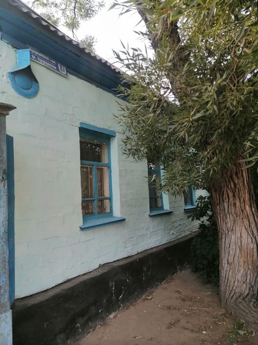 Продам дом р-йон МДС