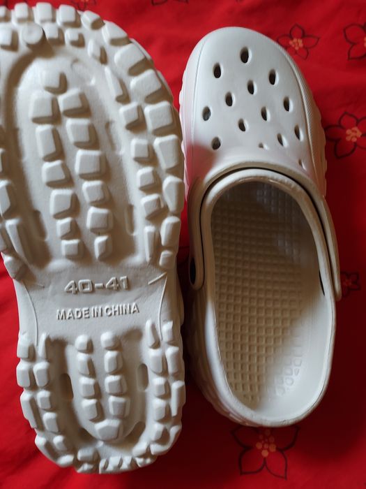 Șlapi  de damă 40-41