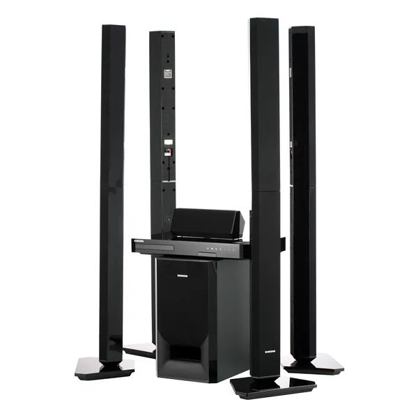 Домашний кинотеатр