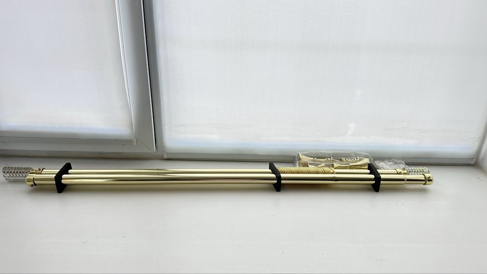 Продается карниз труба/гардин