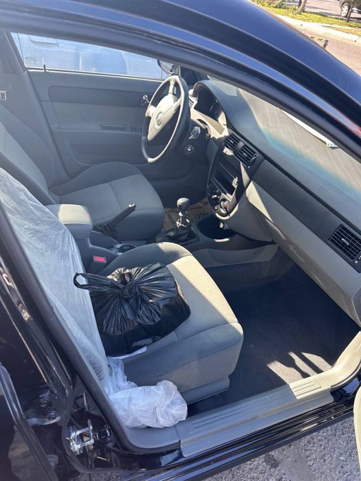 Gentra механика 2024! Заводской Метан-Газ! Абс бор! Масла 0 пробег