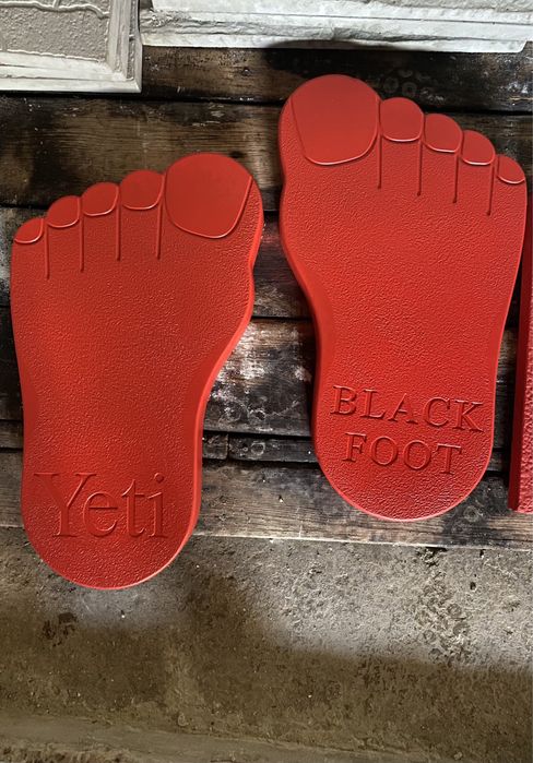 Стъпки за градина (комплект)