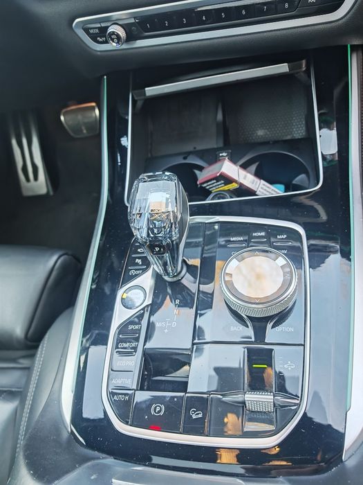 BMW X5 pachet M full. Accept variante