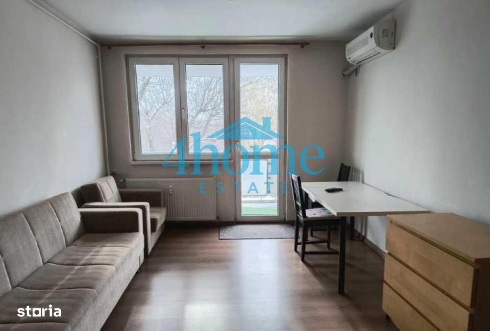 Apartament 2 Camere Brancoveanu|Piață Sudului|Metrou