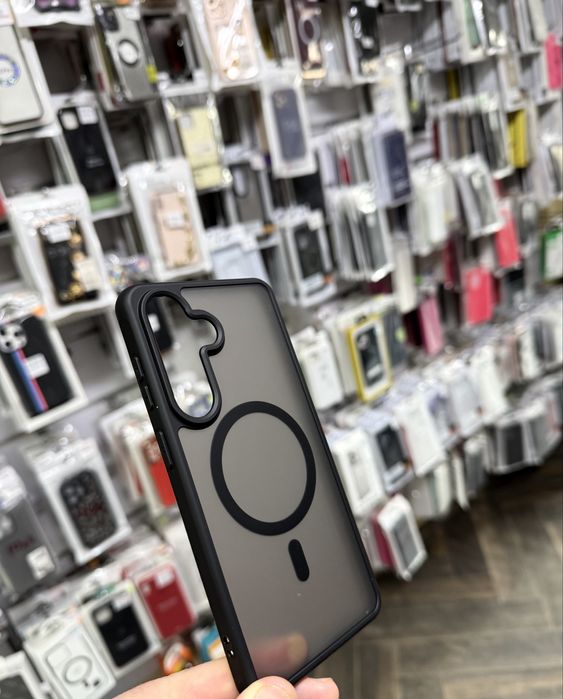 За всички модели на Samsung