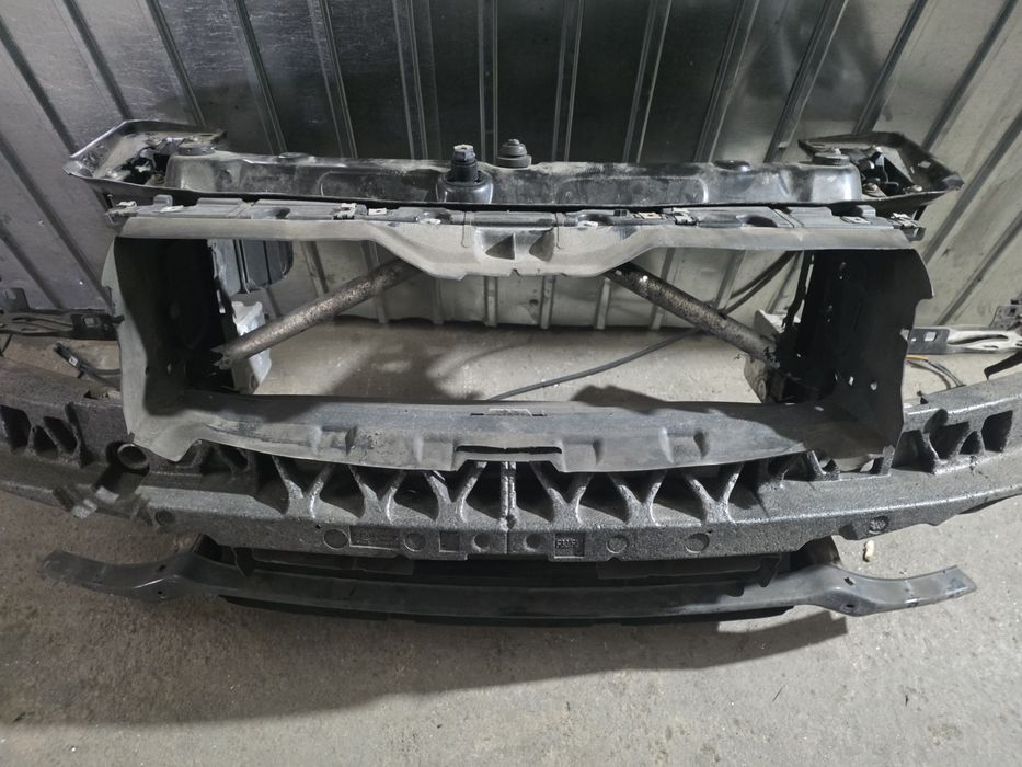 Trager COMPLET ORIGINAL BMW seria 3 F30 f31
