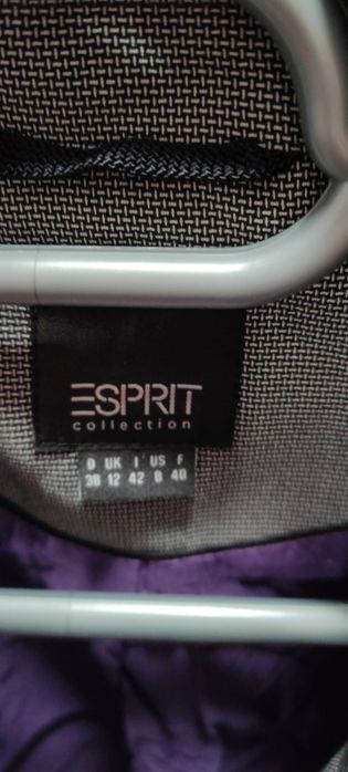 Sacou Esprit marimea 40