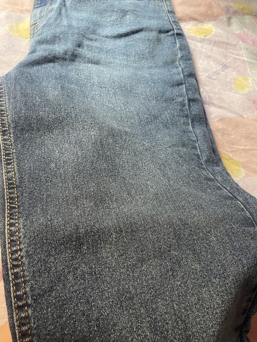 Много удобни,меки и еластични дънки