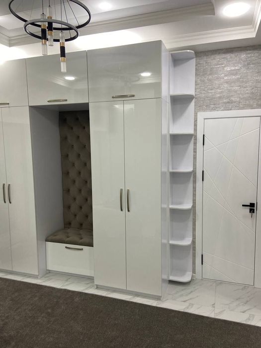 Яккасарай евро квартира Новостройка дом 2/2/4 только семейный