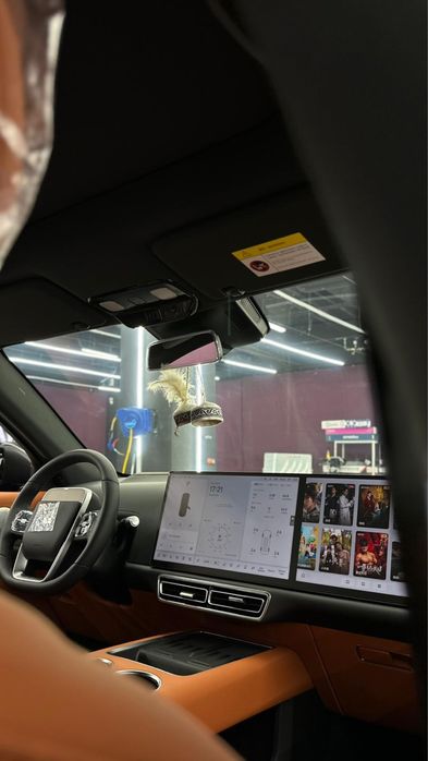 Этно подвеска, брелок, сувенир, такия