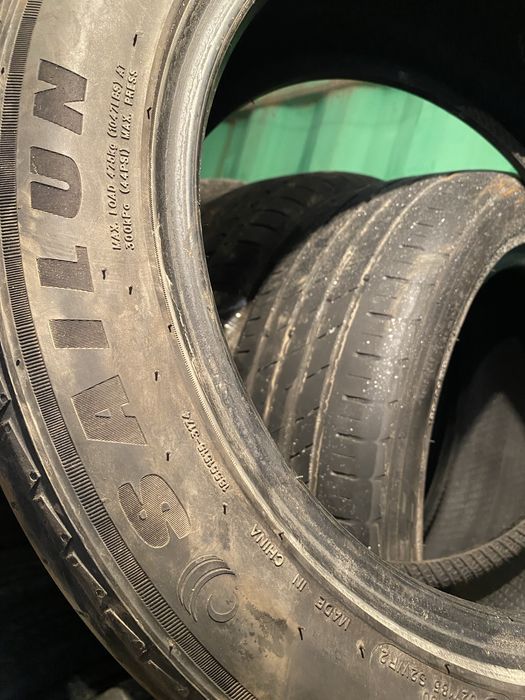 Сайлунг  на 15. 185/55