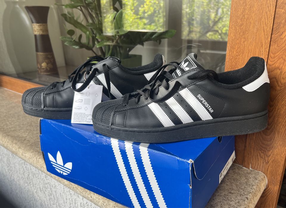 Adidas кеды/кроссовки