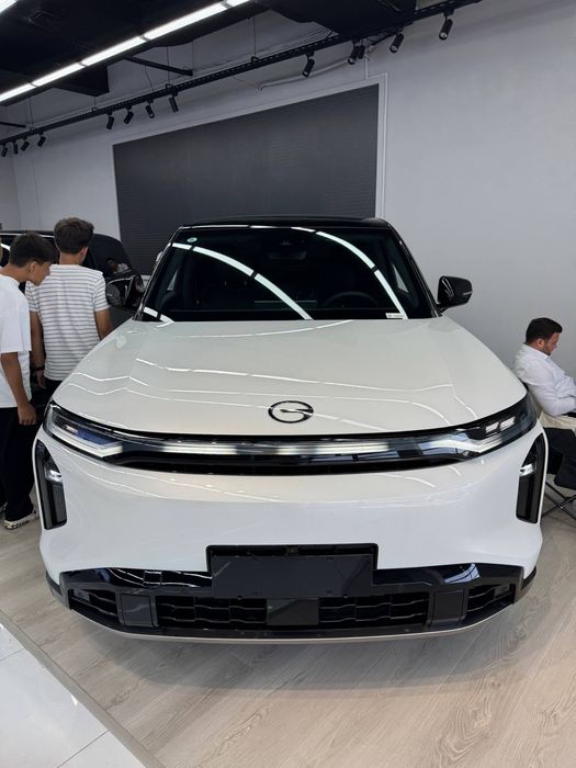 Gac s7ultra 210km