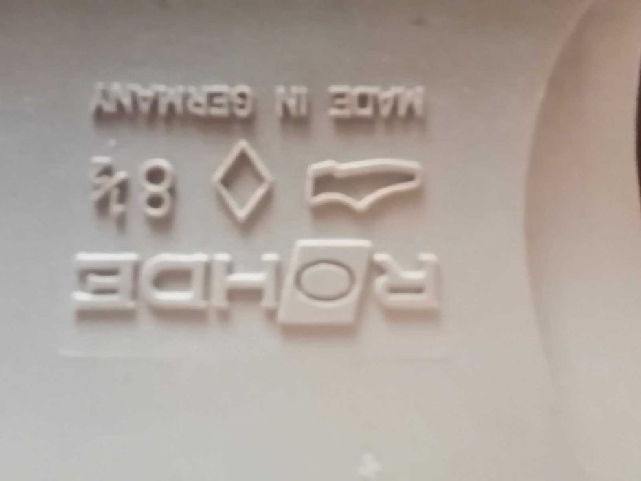 - 50 % ! Спортни обувки от естествена кожа произведени в Германия