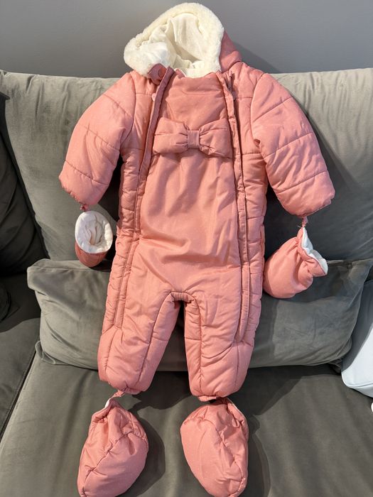 Зимен космонавт / яке Mayoral