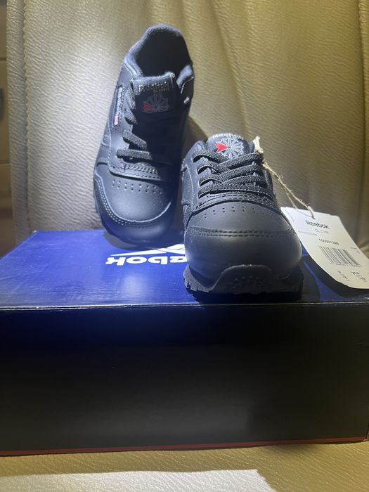 Reebok детски маратонки