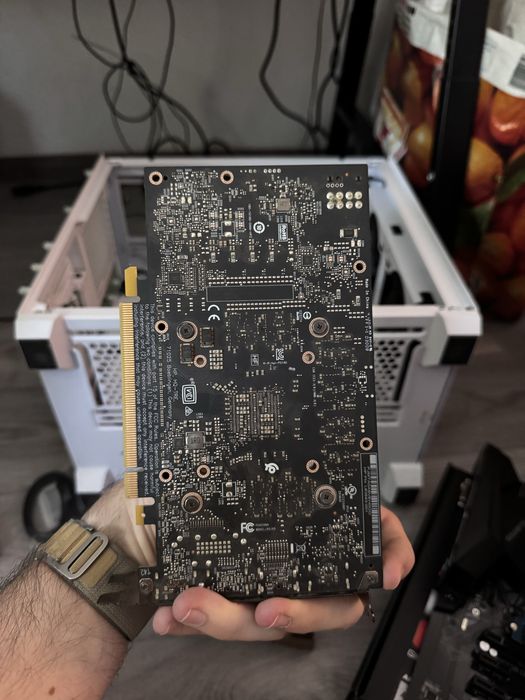Placa Video RTX 2060 Super