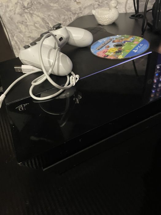 Playstation 4 !!
