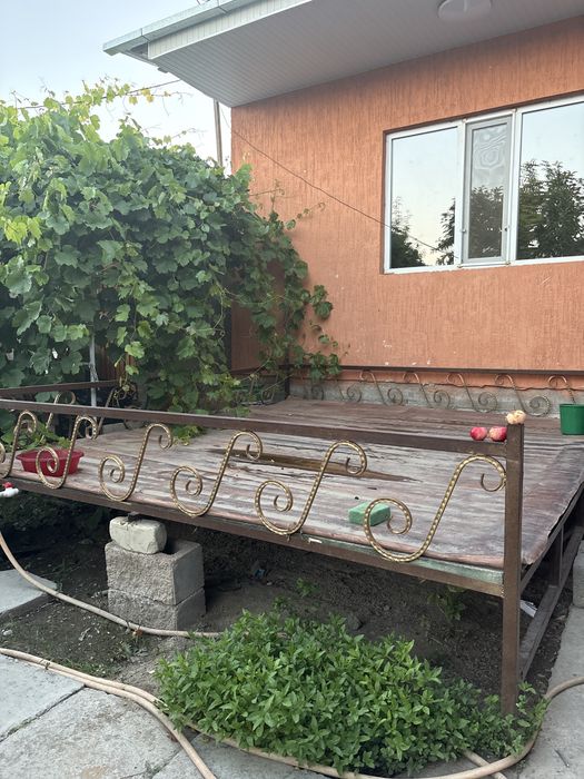 Продается тапчан