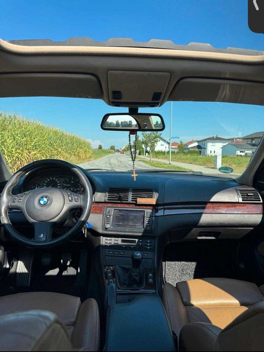 BMW 3 Series 2004 — imagine 3