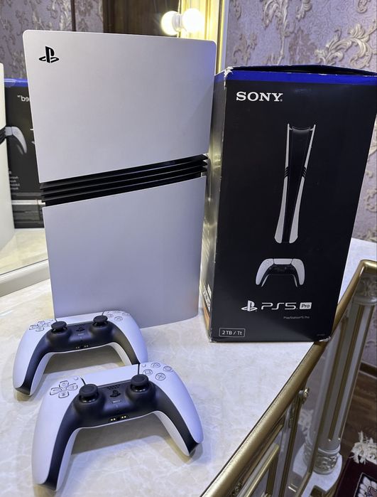 Prokat Arenda Playstation 5 Pro, Прокат Аренда плейстешен 5 про