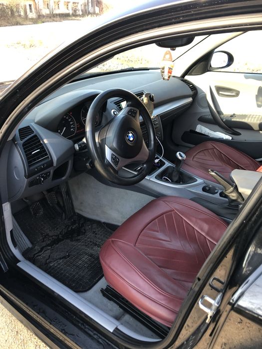 Vand BMW 120d 2005