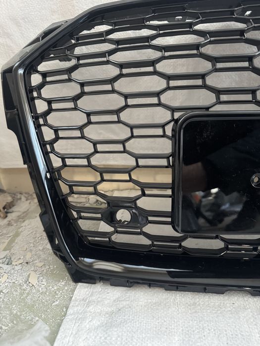 НОВА решетка Ауди А5 Audi A5 RS5