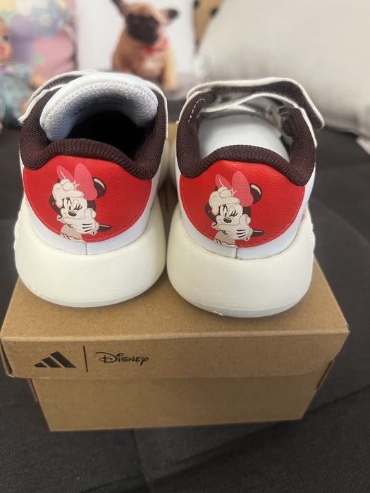 Детски спортни обувки adidas, disney, lc waikiki