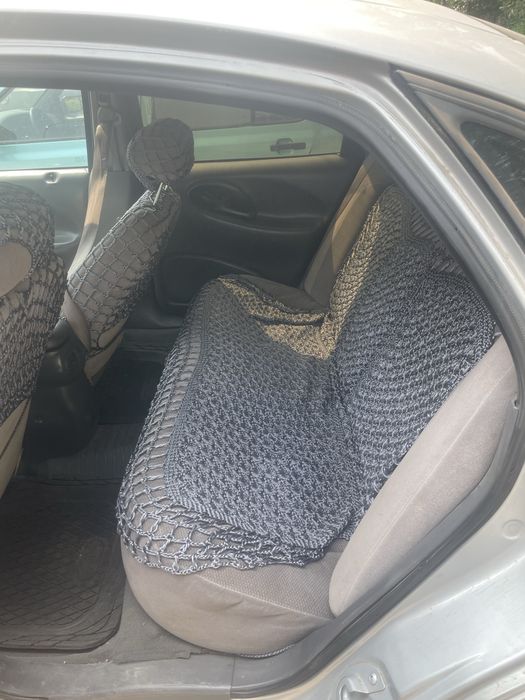 Ford taurus 1999