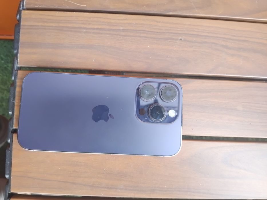 Продам Айфон 14 PRO 128GB