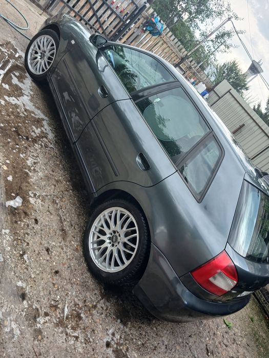 AUDI A3 0 — imagine 2