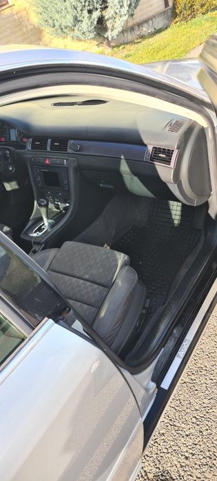 Vand audi a6 c5 an 2004 2.5 tdi automat cod motor BDG 2200 euro