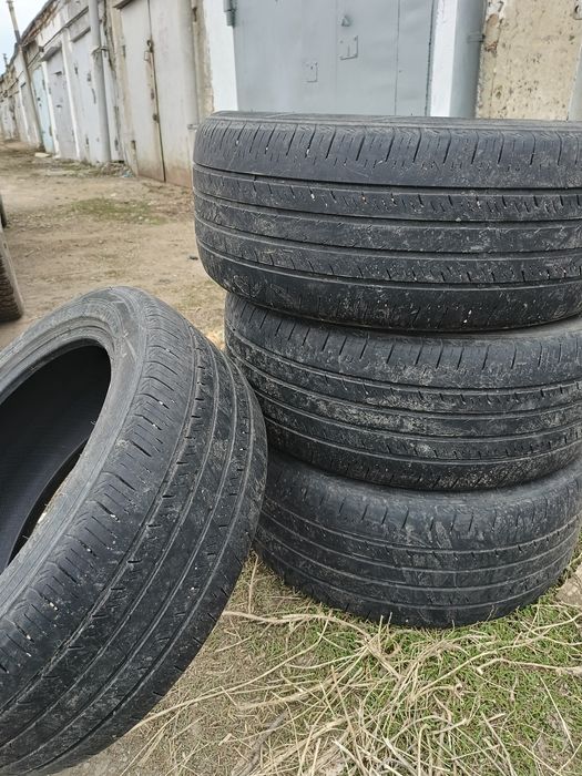 Продам авто шины