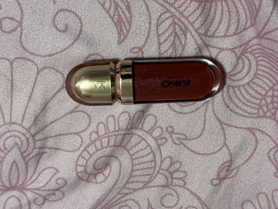 Lip gloss Kiko Milano