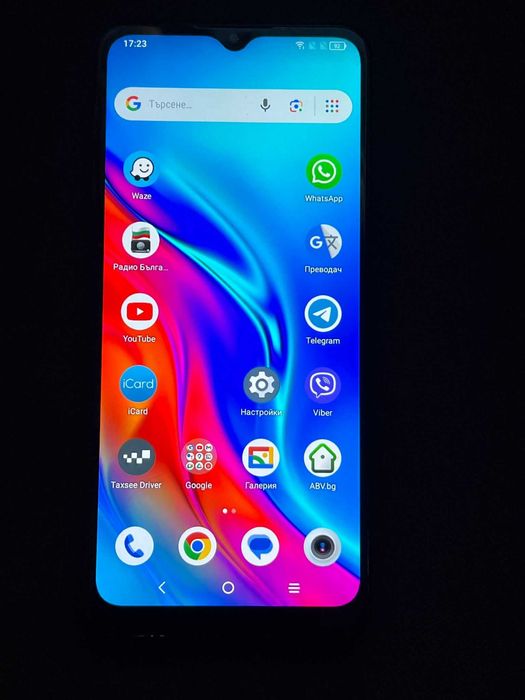 ТСL 305 64gb супер бърз батериата даржи цял ден