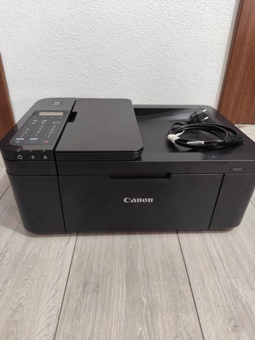 Принтер Canon PIXMA TR4550