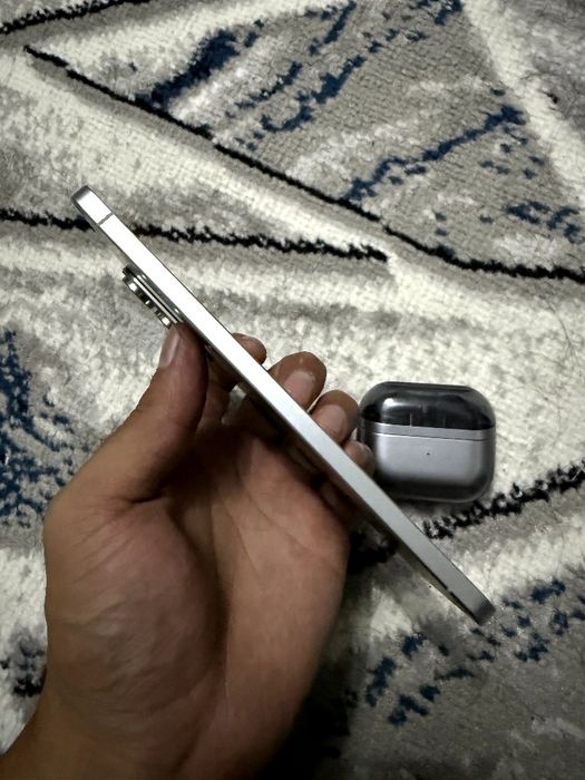 Samsung S25 edge 256GB