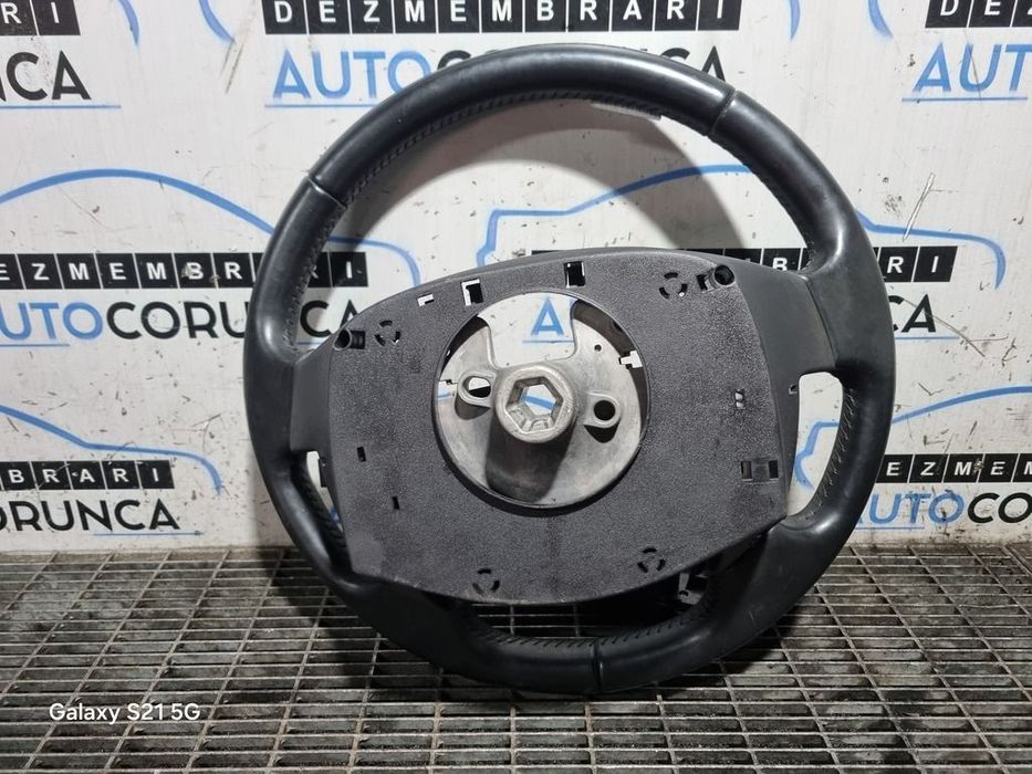 Volan Land Rover Freelander 2 Facelift 2010 - 2012 (1363)