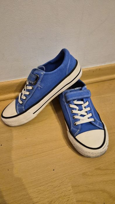 Кеды детские 33 р.