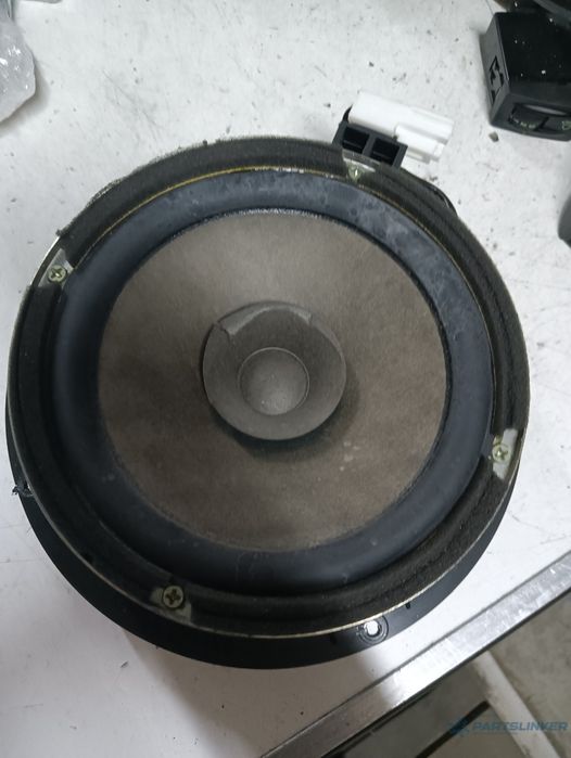 Boxa Auto Stanga Fata Hyundai Sonata Vi (Yf) [ 2009 - 2015 ] Oem 96330