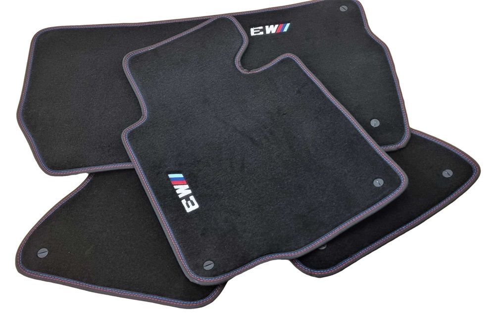 Стелки за BMW М5 - Е60, Е39, М3 - Е46, E90/91/92