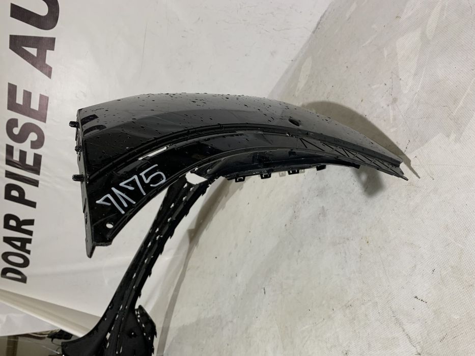 Bara fata Mercedes GLC AMG X254, 2022, 2023, 2024, cod origine OE A2548851501.